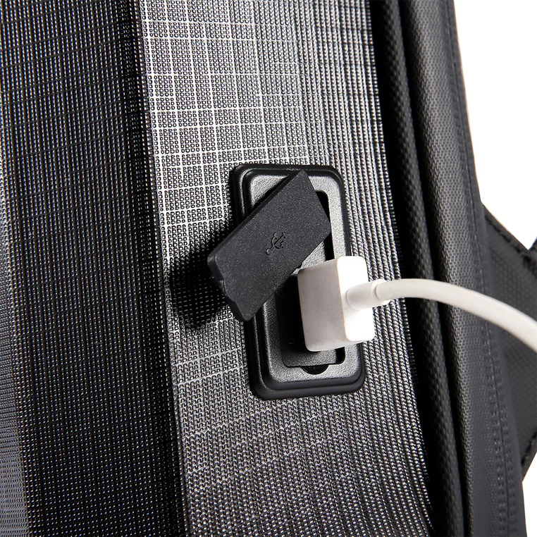 Bange T-Shock - Sac à dos Rigide - Image 7