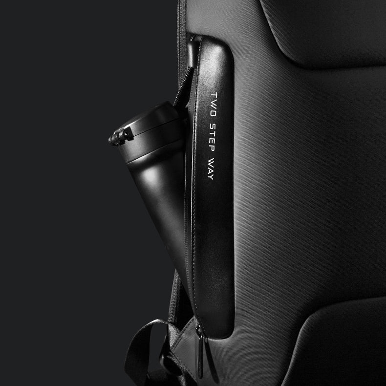•Bange Tecsafe - Sac à dos Business Antivol - Image 14