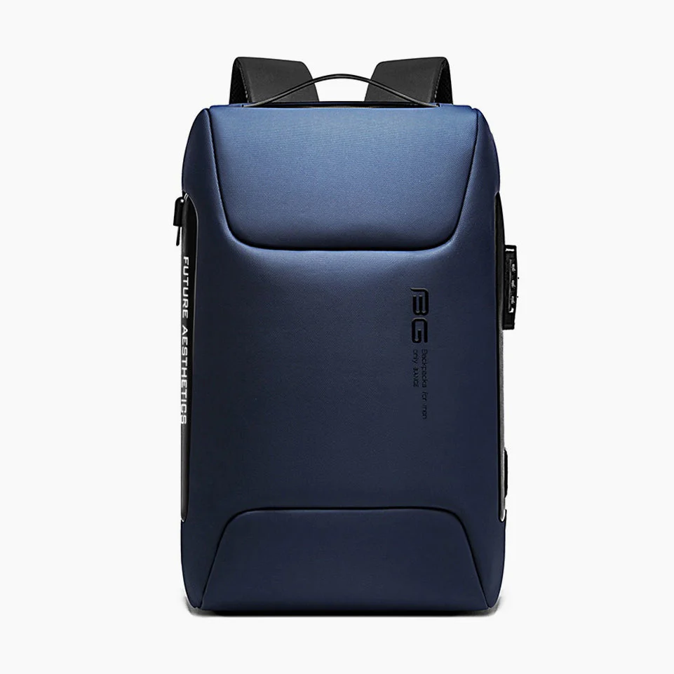 •Bange Tecsafe - Sac à dos Business Antivol - Image 20