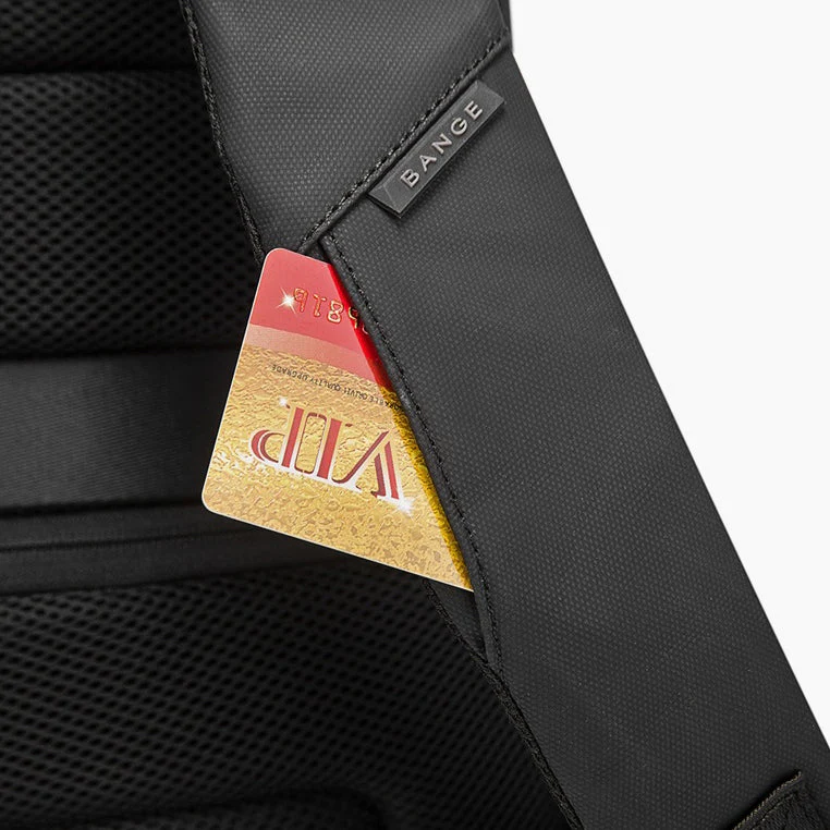 •Bange Tecsafe - Sac à dos Business Antivol - Image 24