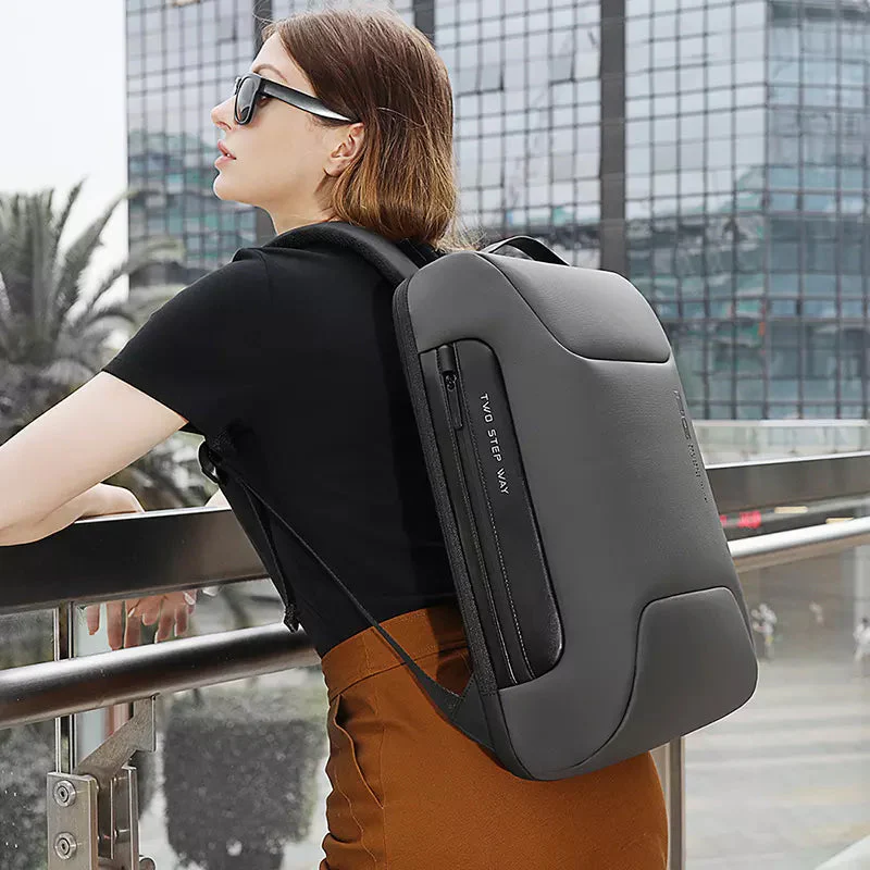 •Bange Tecsafe - Sac à dos Business Antivol - Image 33