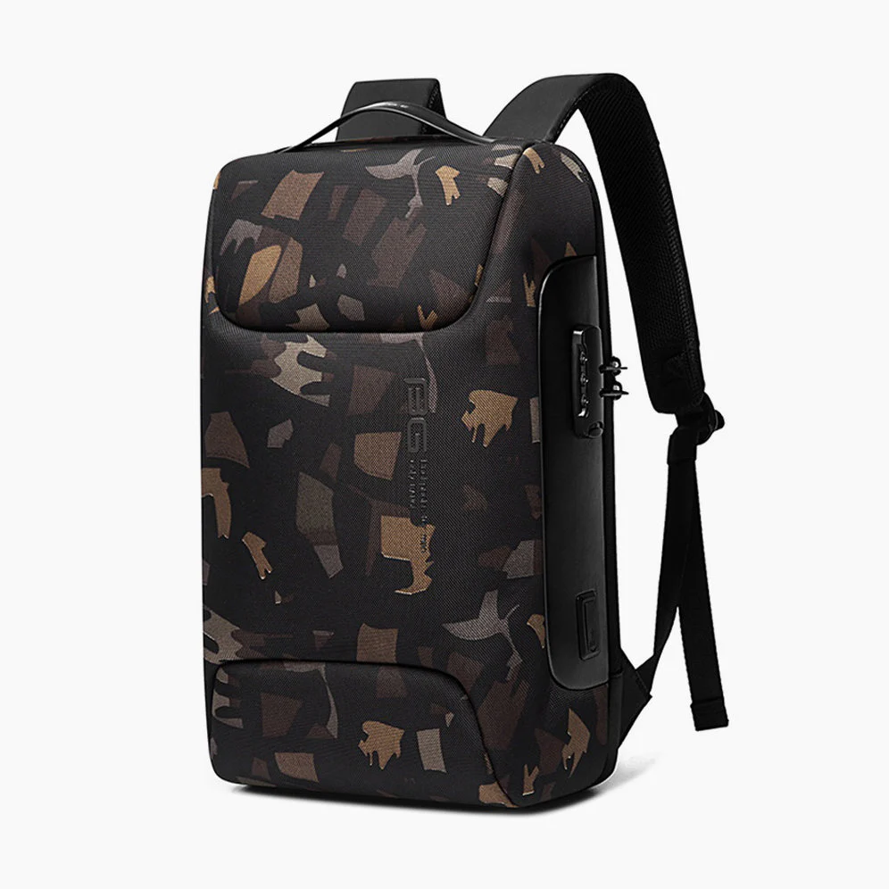 •Bange Tecsafe - Sac à dos Business Antivol - Image 34