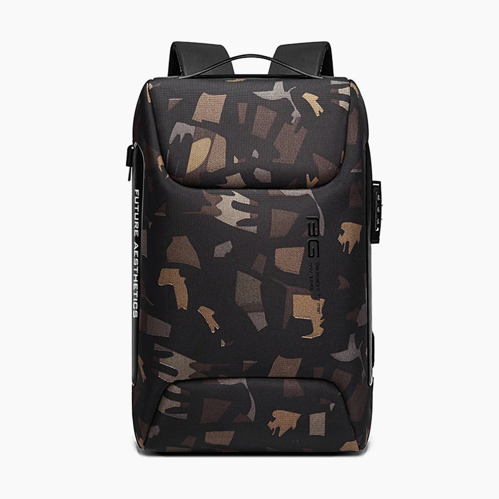 •Bange Tecsafe - Sac à dos Business Antivol - Image 35