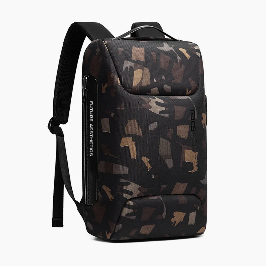 •Bange Tecsafe - Sac à dos Business Antivol - Image 36
