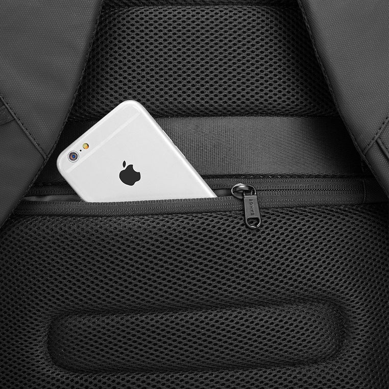 Bange Tecsafe - Sac à dos Business Antivol - Image 38