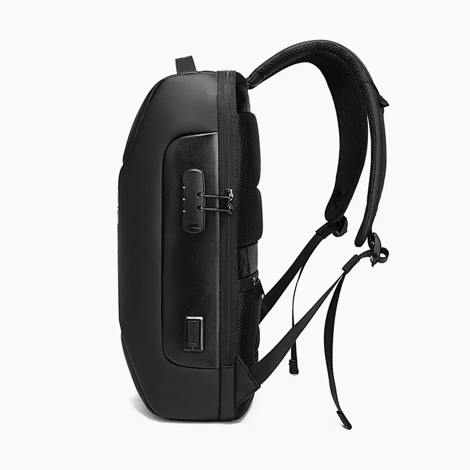 Bange Tecsafe - Sac à dos Business Antivol - Image 4