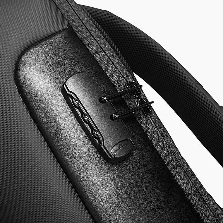 Bange Tecsafe - Sac à dos Business Antivol - Image 8