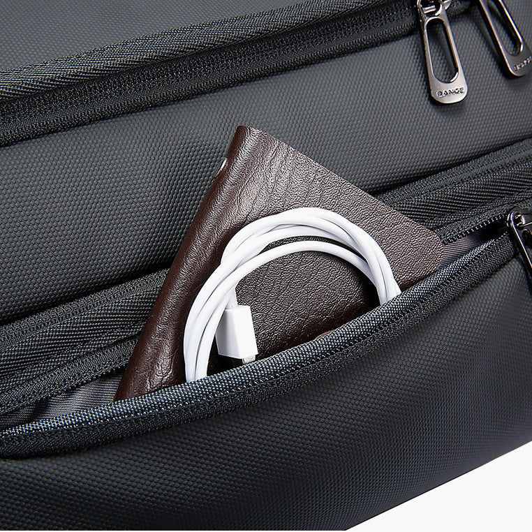 •Bange Titan - Sac de Sport - Image 12