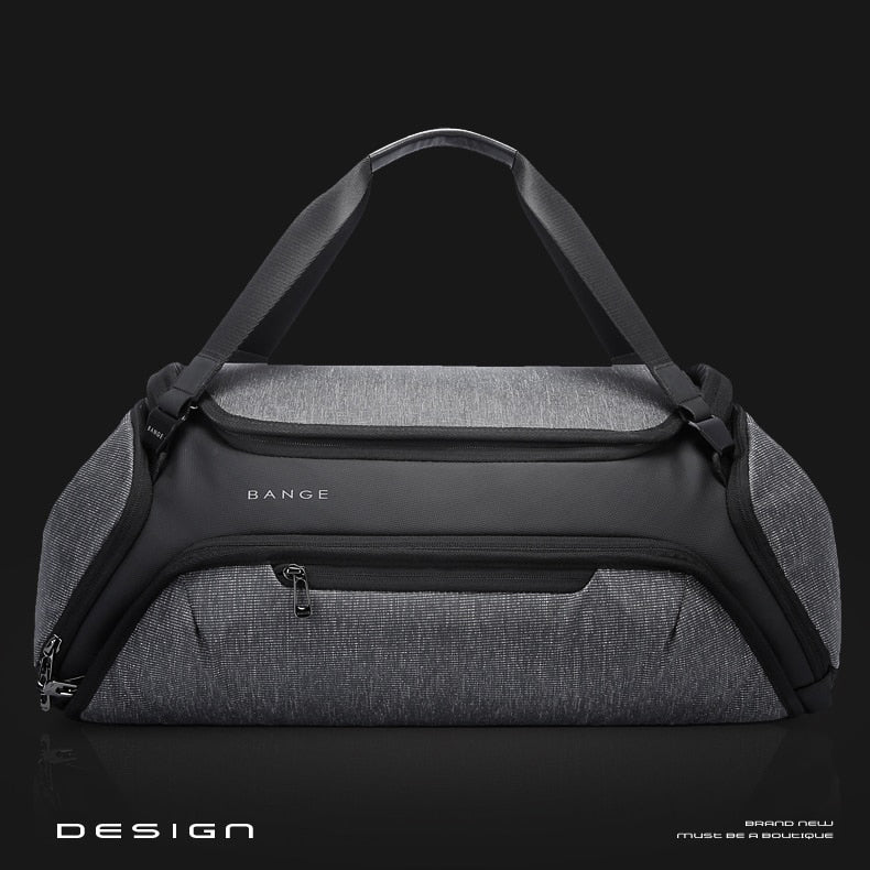 •Bange Titan - Sac de Sport - Image 17