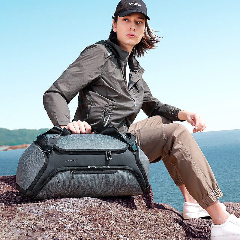 •Bange Titan - Sac de Sport - Image 18