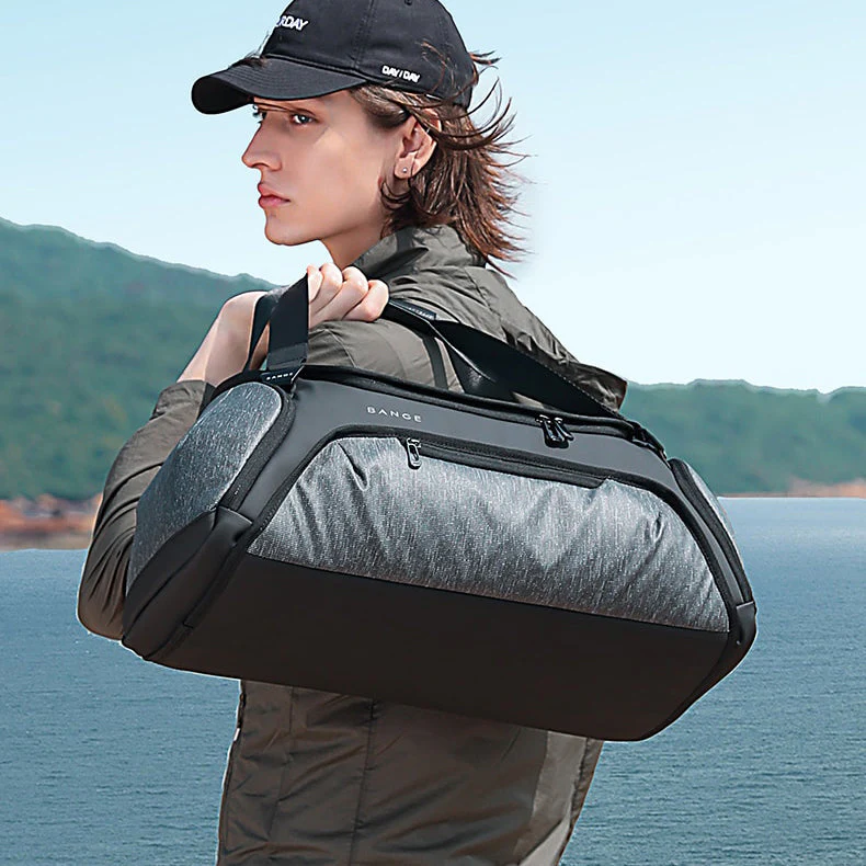 •Bange Titan - Sac de Sport - Image 19
