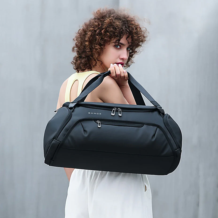•Bange Titan - Sac de Sport - Image 20