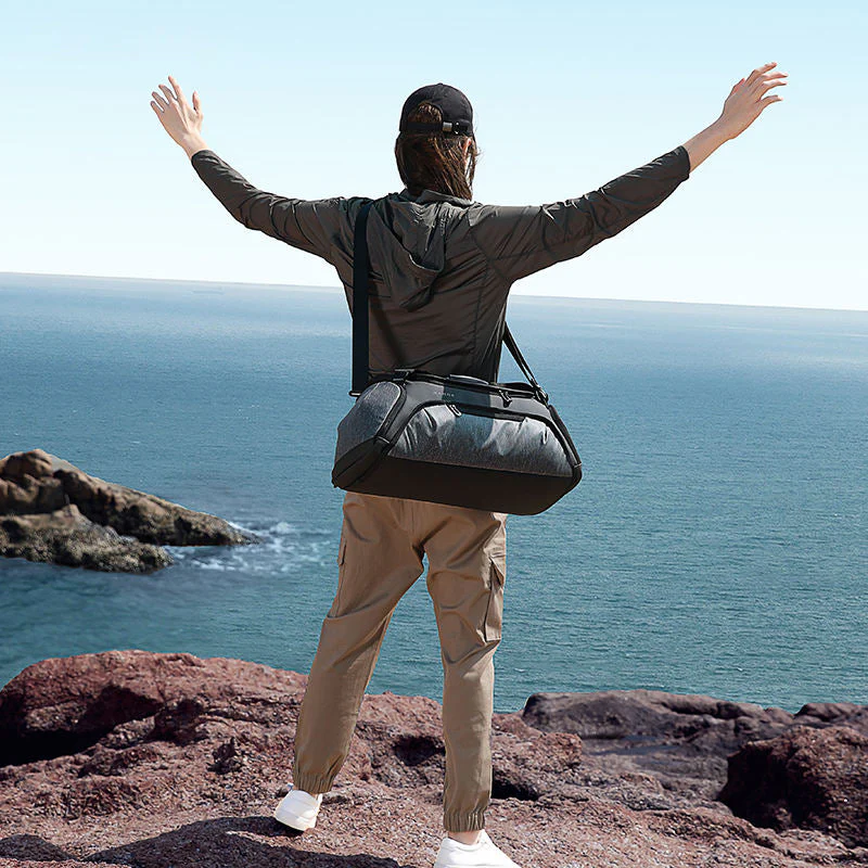 •Bange Titan - Sac de Sport - Image 21