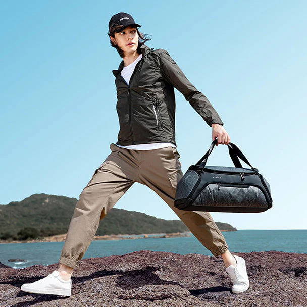 •Bange Titan - Sac de Sport - Image 22