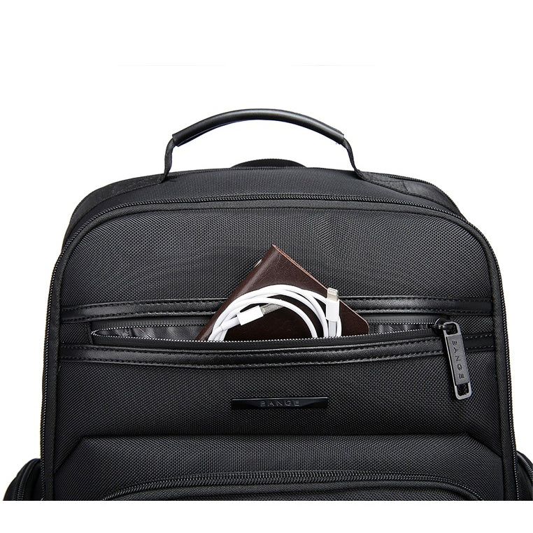 •Bange Torino II - Sac à dos Moderne - Image 10