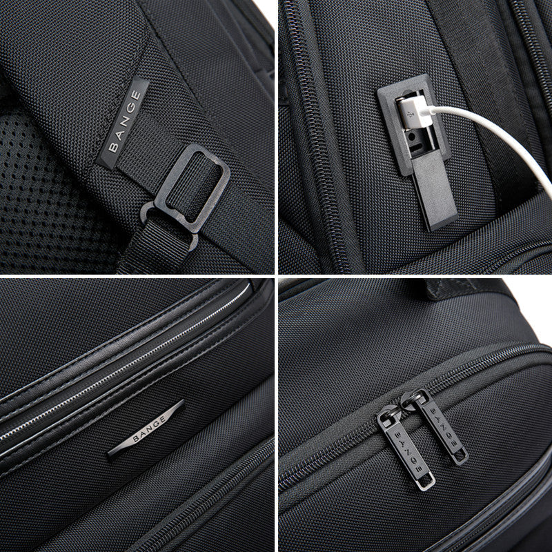 •Bange Torino II - Sac à dos Moderne - Image 16