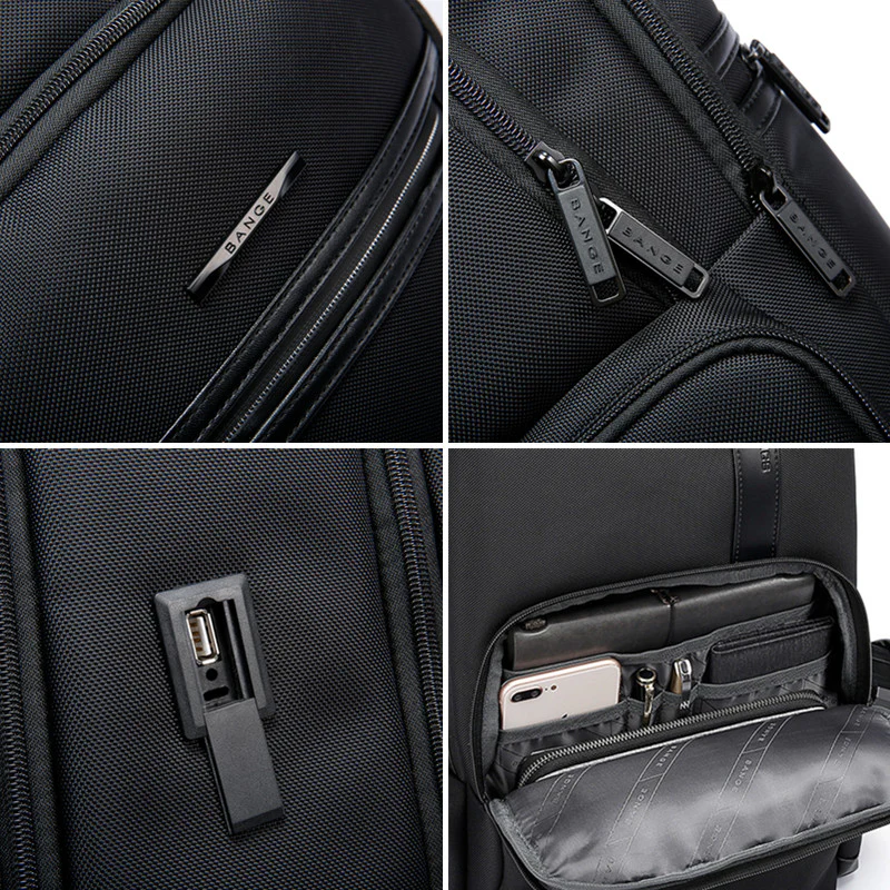 Bange Torino - Sac à dos Moderne - Image 10