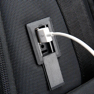 Bange Torino III - Sacs à dos Moderne - Image 9