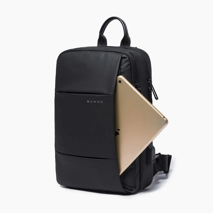 •Bange Transity-S - Sac Bandoulière Professionnel - Image 7