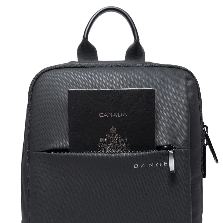 Bange Transity-S - Sac Bandoulière Professionnel - Image 10