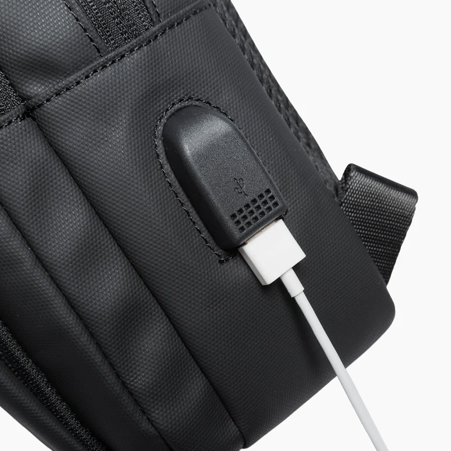 Bange Transity-S - Sac Bandoulière Professionnel - Image 11