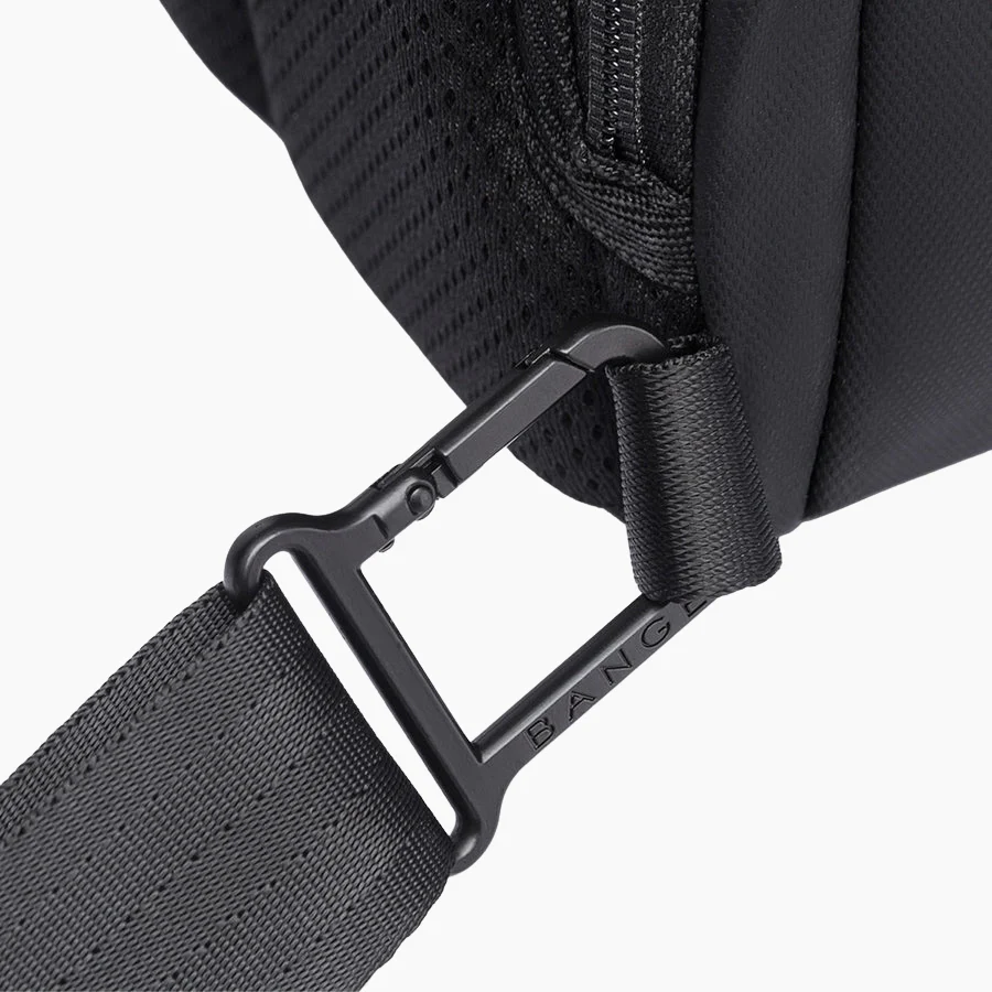 Bange Transity-S - Sac Bandoulière Professionnel - Image 12