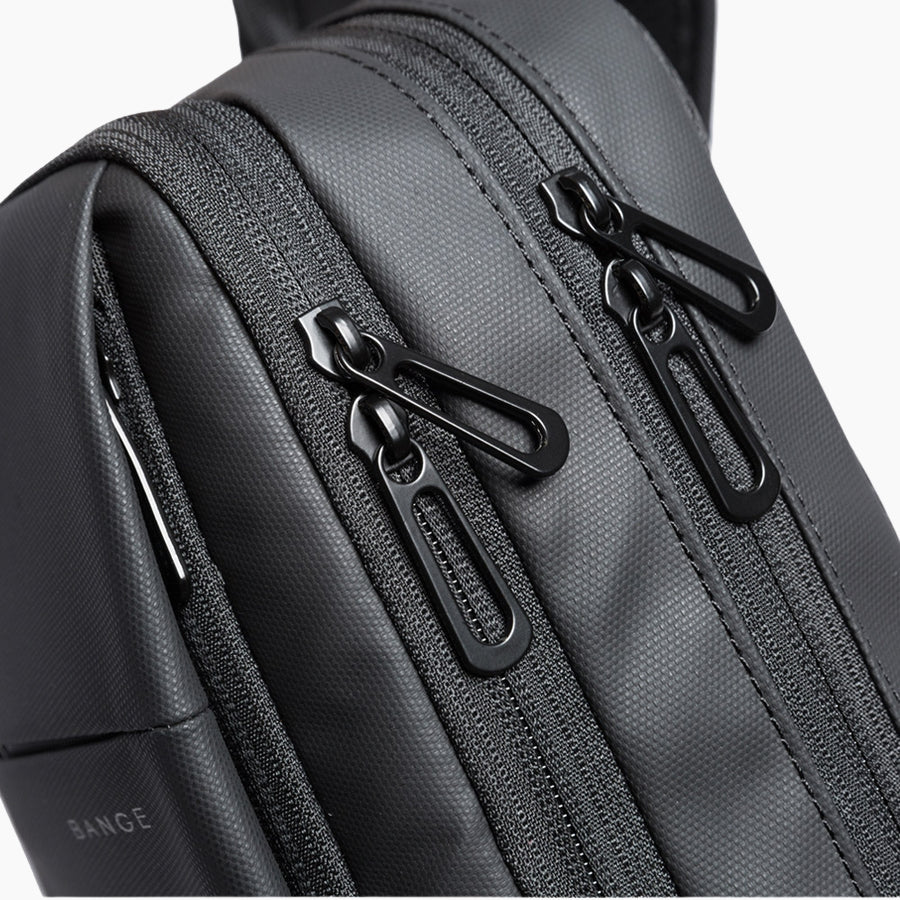 Bange Transity-S - Sac Bandoulière Professionnel - Image 13