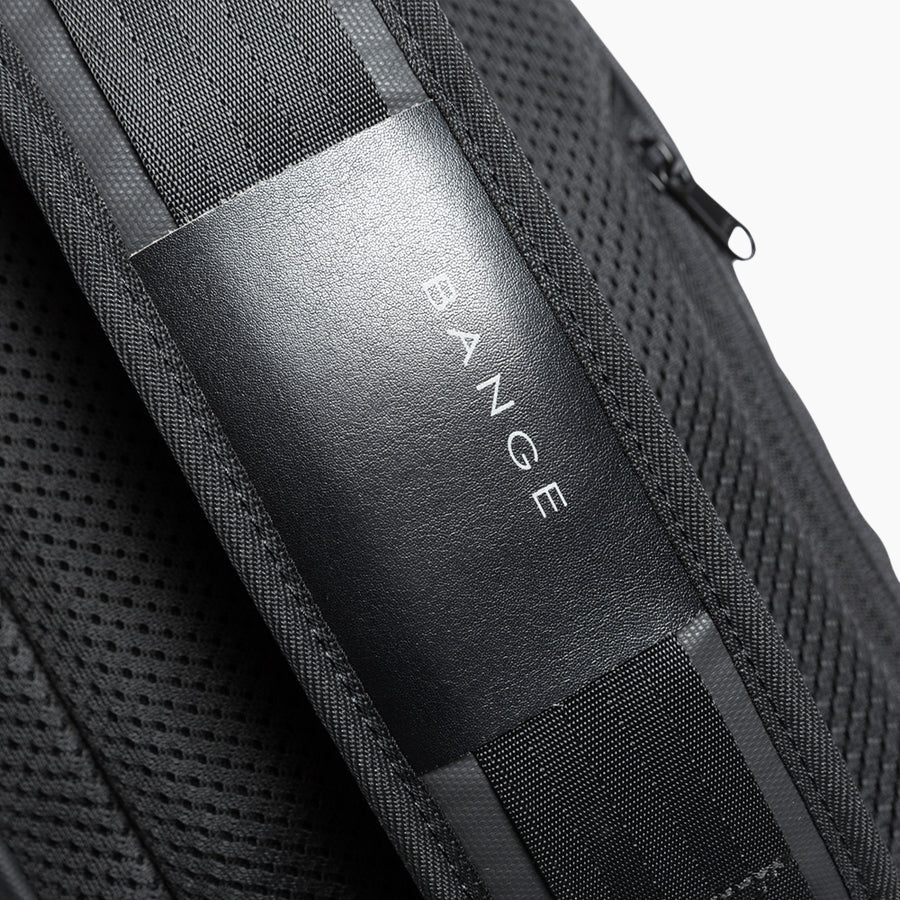 Bange Transity-S - Sac Bandoulière Professionnel - Image 15