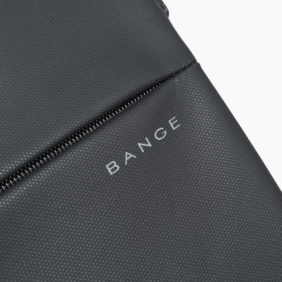 Bange Transity-S - Sac Bandoulière Professionnel - Image 16