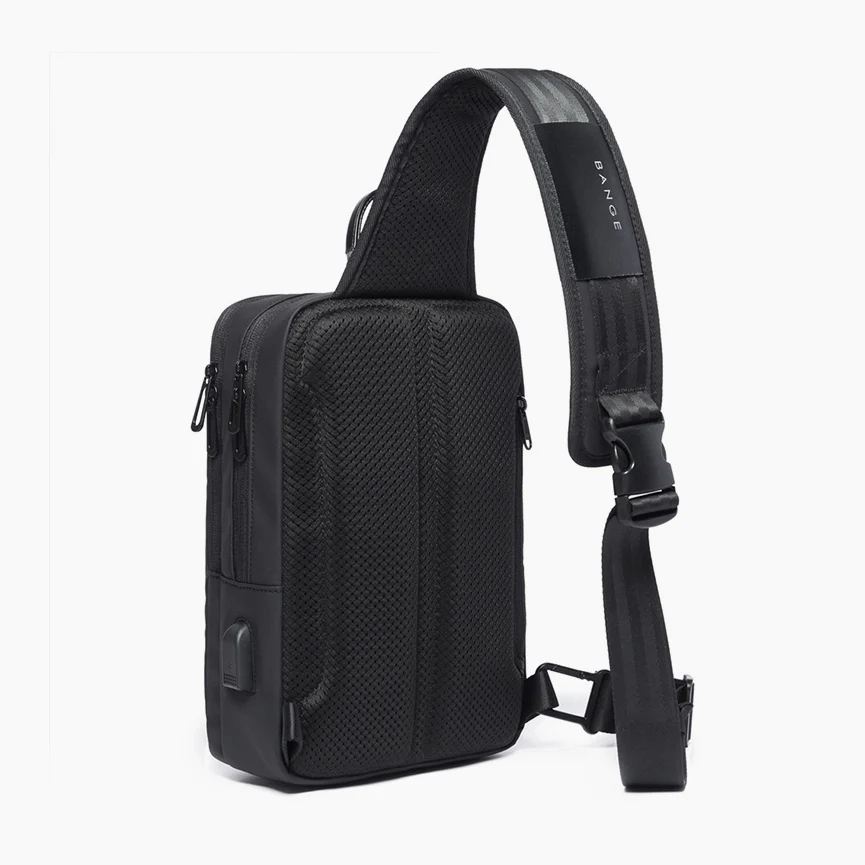 Bange Transity-S - Sac Bandoulière Professionnel - Image 3