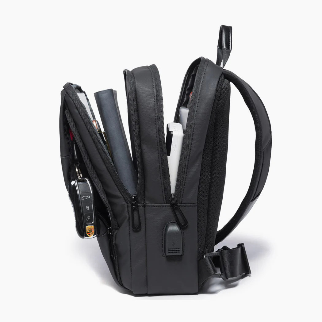 Bange Transity-S - Sac Bandoulière Professionnel - Image 5