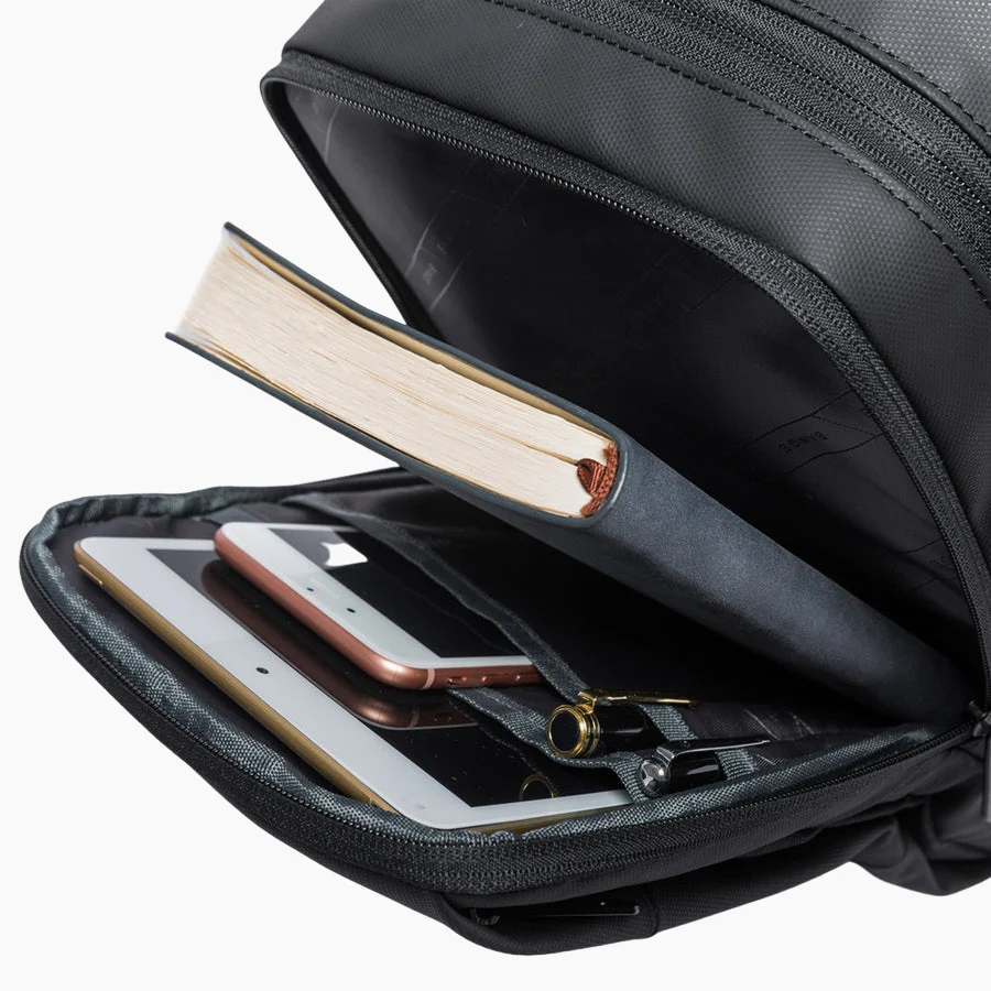 Bange Transity-S - Sac Bandoulière Professionnel - Image 8