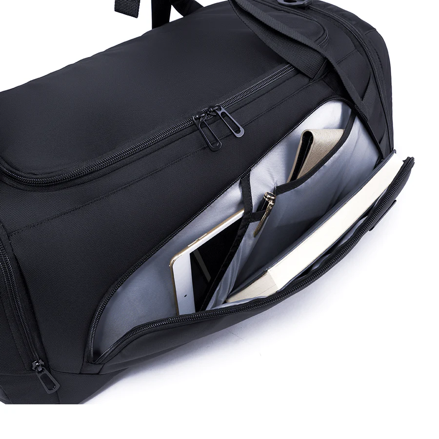 •Bange Twist - Sac de Voyage 40 Litres - Image 13