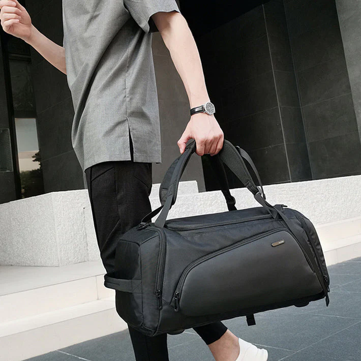 •Bange Twist - Sac de Voyage 40 Litres - Image 26