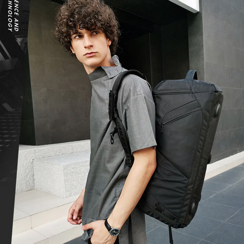 •Bange Twist - Sac de Voyage 40 Litres - Image 27