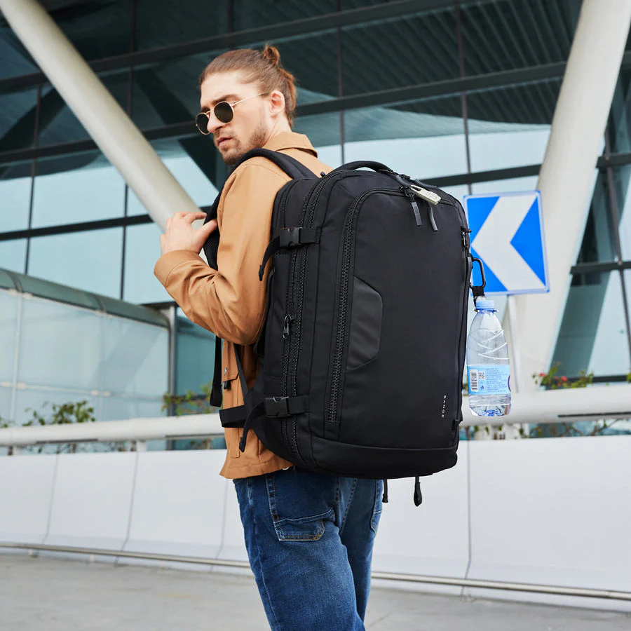 •Bange Ultimate - Sac à dos Valise - Image 35