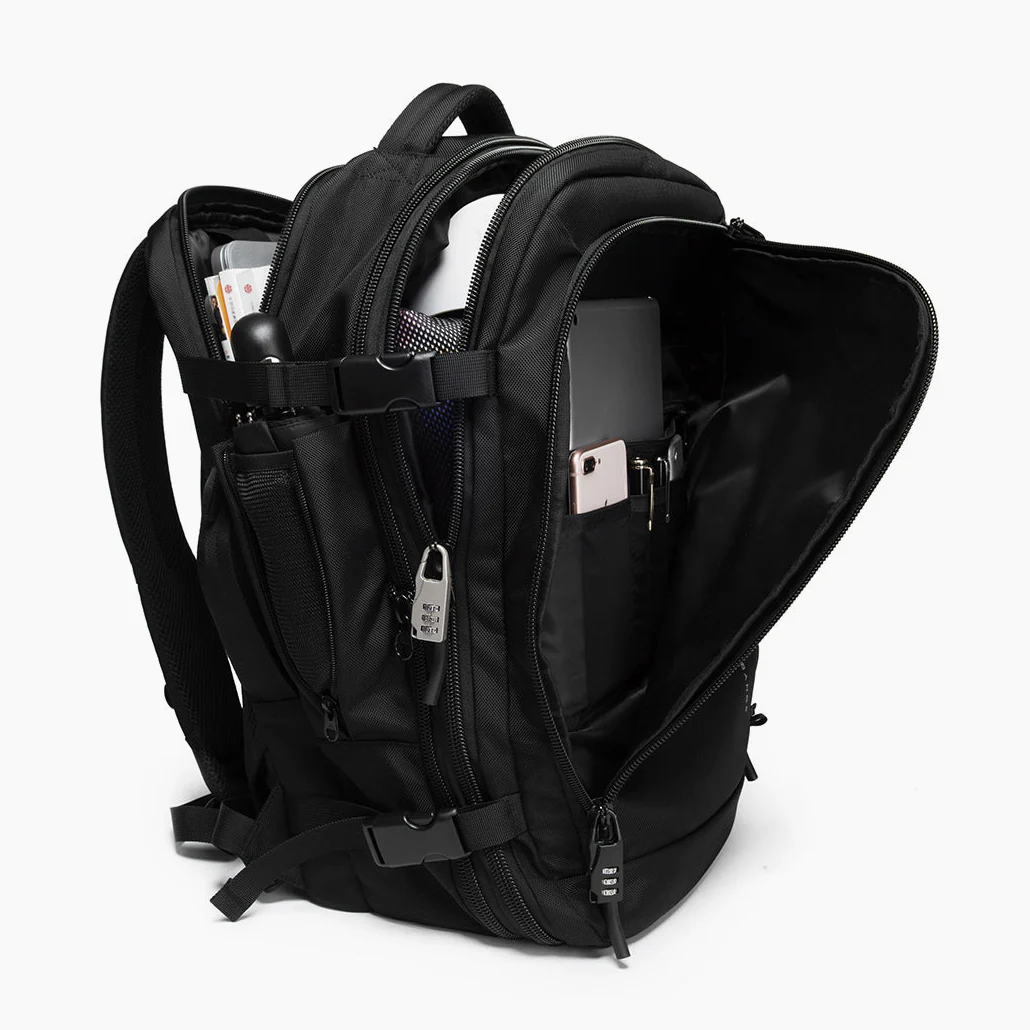 Bange Ultimate - Sac à dos Valise - Image 11