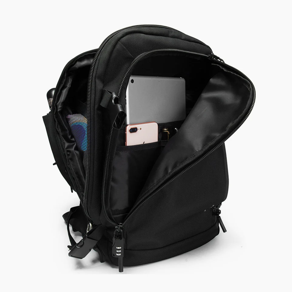 Bange Ultimate - Sac à dos Valise - Image 12