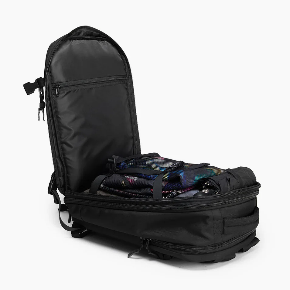 Bange Ultimate - Sac à dos Valise - Image 13