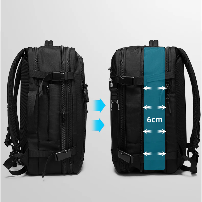 Bange Ultimate - Sac à dos Valise - Image 18