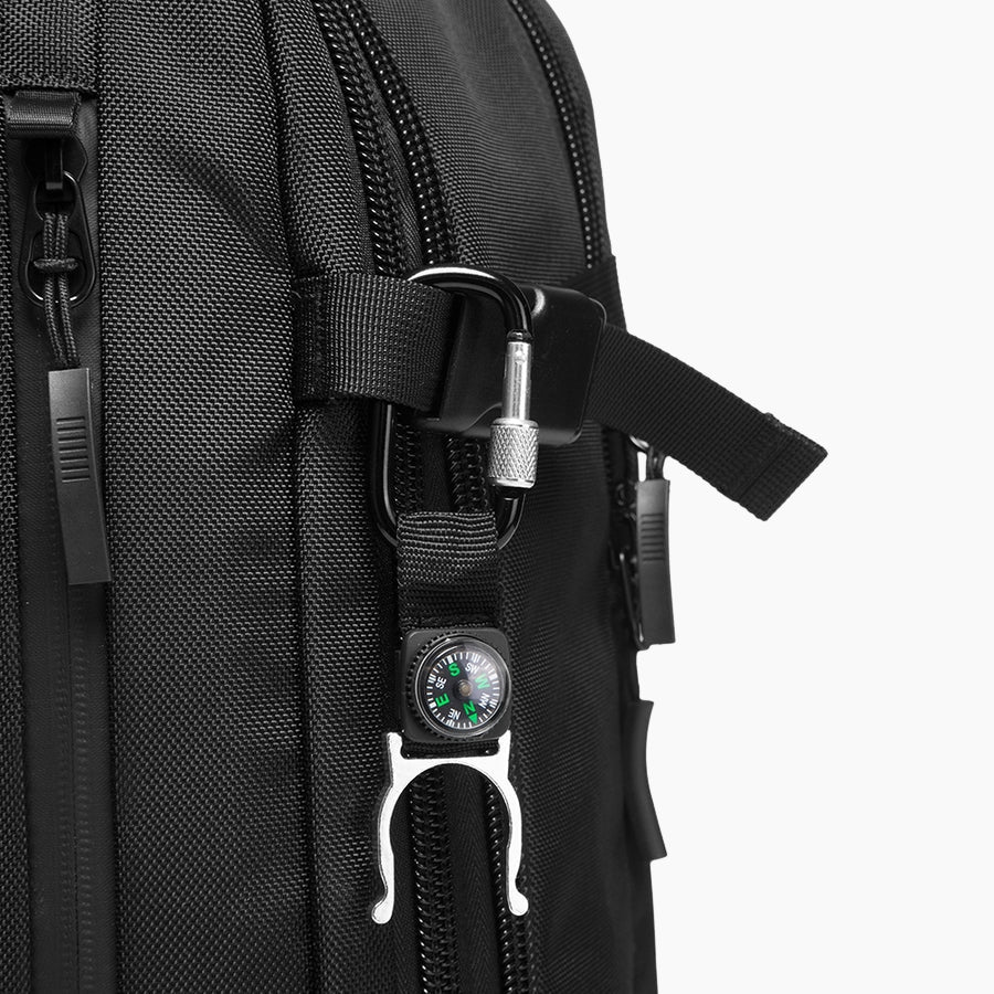 Bange Ultimate - Sac à dos Valise - Image 25