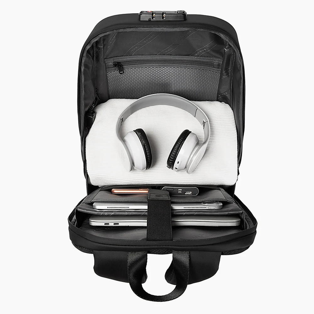 •Bange Vanguard - Sac à dos Intelligent - Image 15