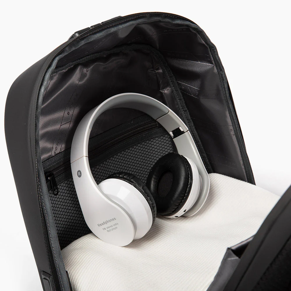 •Bange Vanguard - Sac à dos Intelligent - Image 17