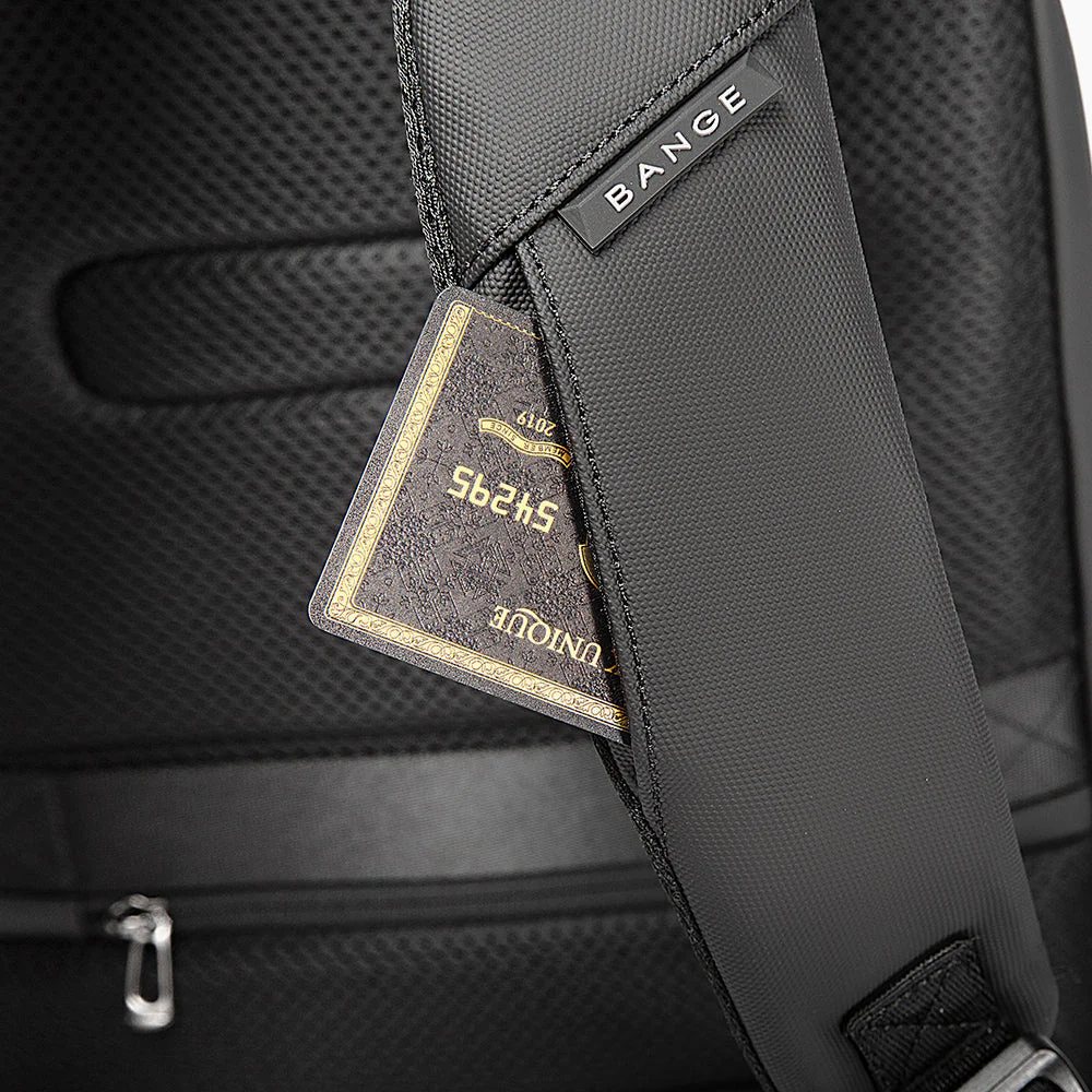 •Bange Vanguard - Sac à dos Intelligent - Image 26