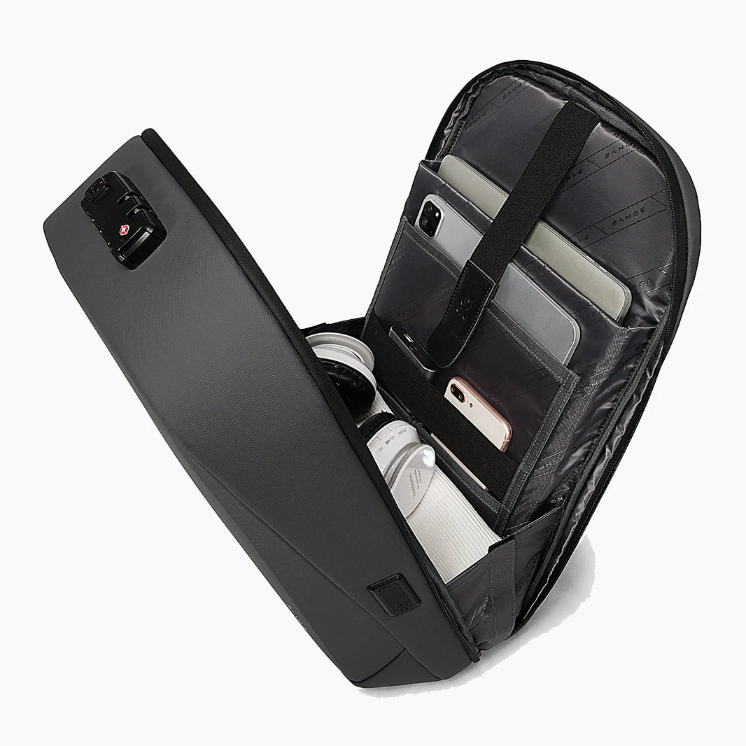 •Bange Vanguard - Sac à dos Intelligent - Image 47