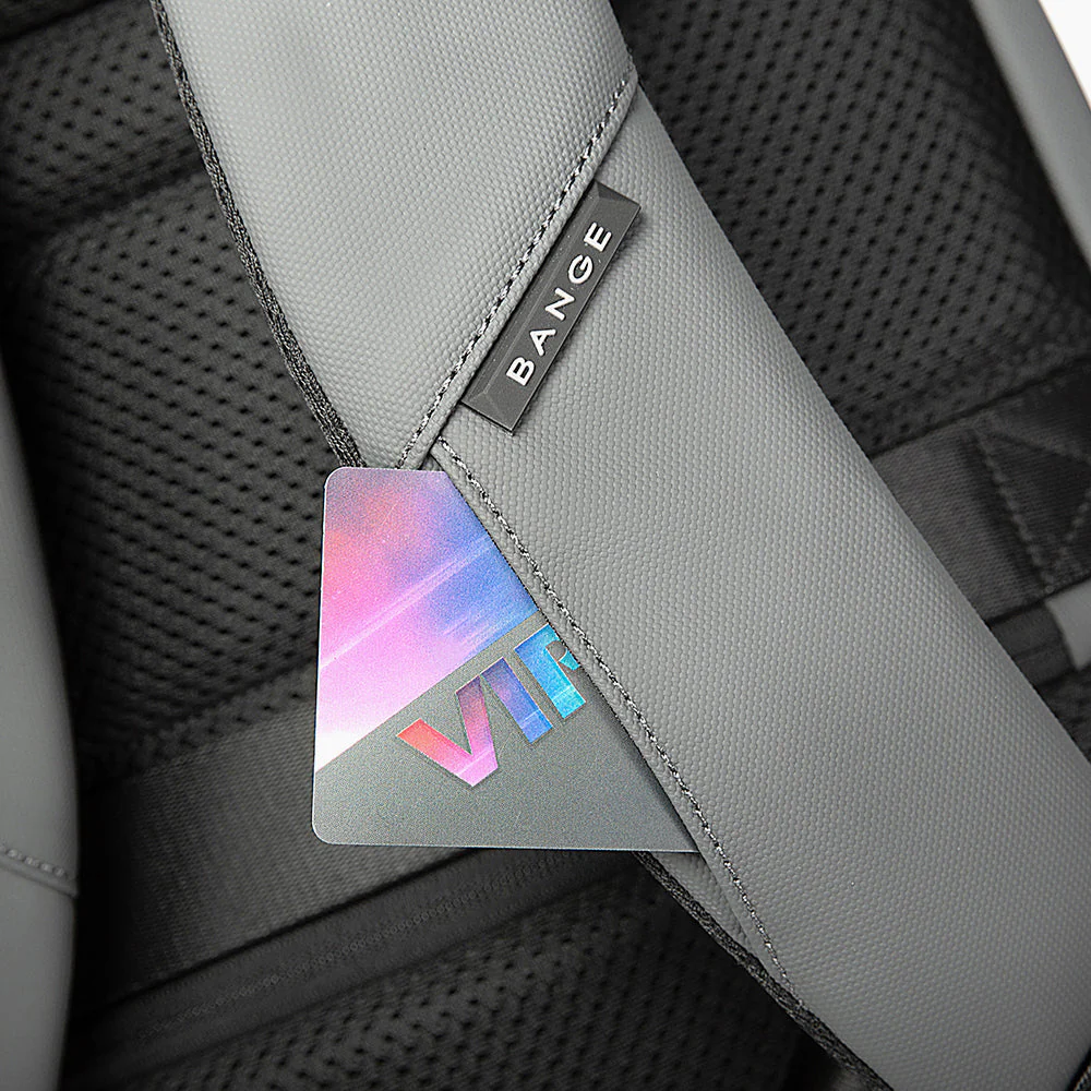 •Bange Vanguard - Sac à dos Intelligent - Image 57