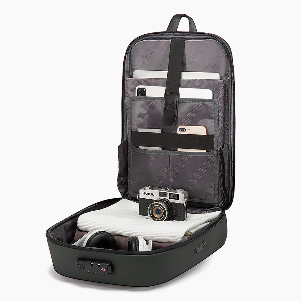 •Bange Vanguard - Sac à dos Intelligent - Image 78