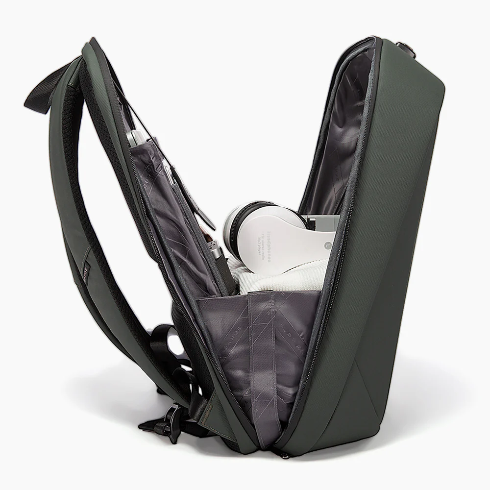 Bange Vanguard - Sac à dos Intelligent - Image 76
