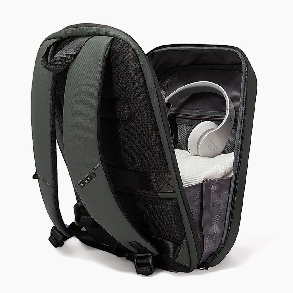 Bange Vanguard - Sac à dos Intelligent - Image 77