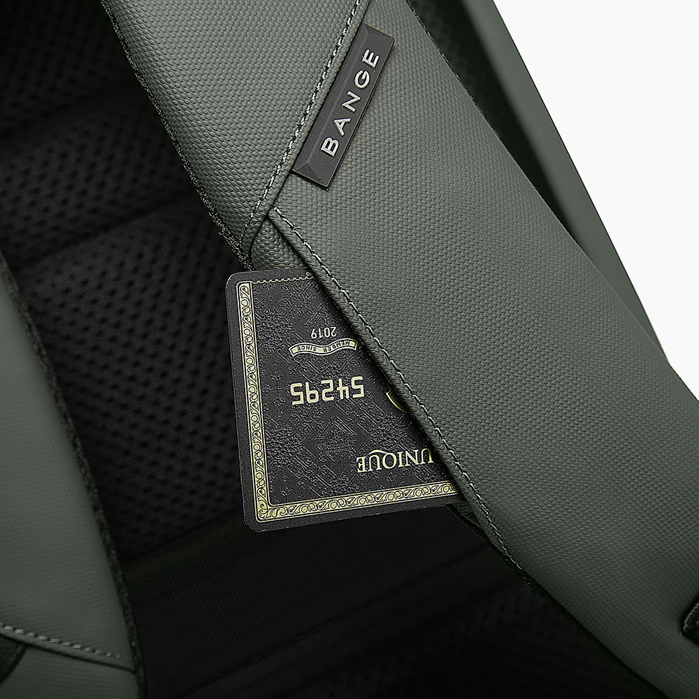 Bange Vanguard - Sac à dos Intelligent - Image 85